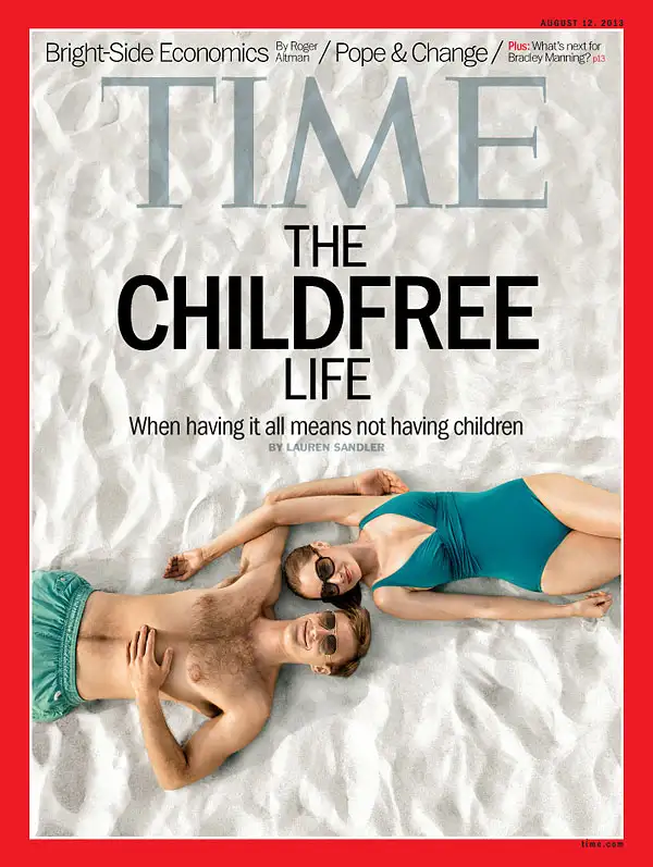 Time Magazine