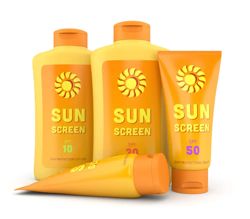 bodybar pilates how to choose sunscreen recommendation