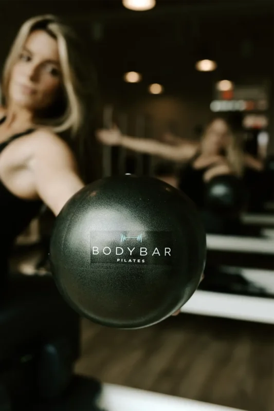 BODYBAR Pilates - FAQs