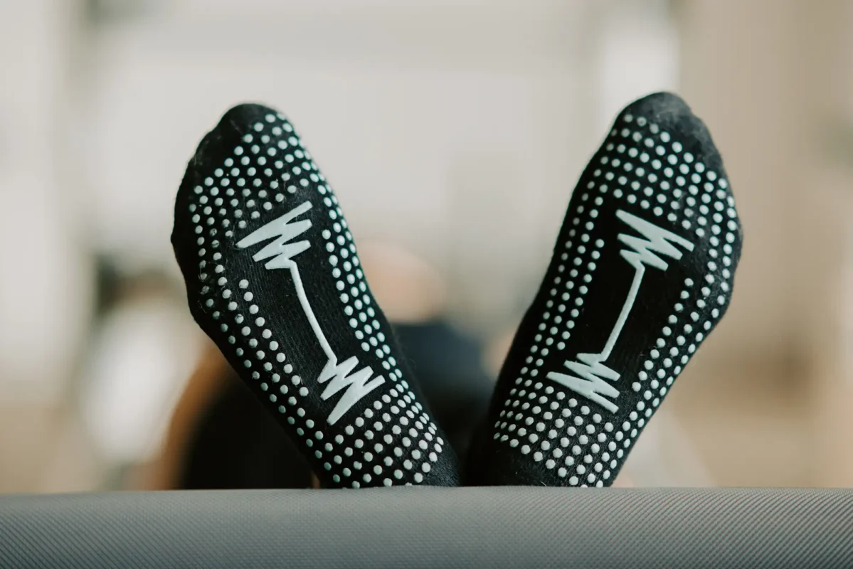 What Are Grippy Socks?