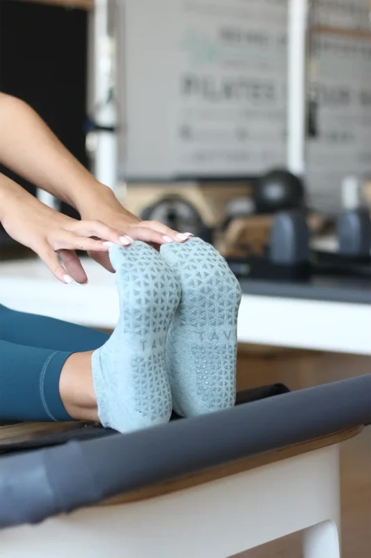 How Do I Care for Grippy Socks So They Last?