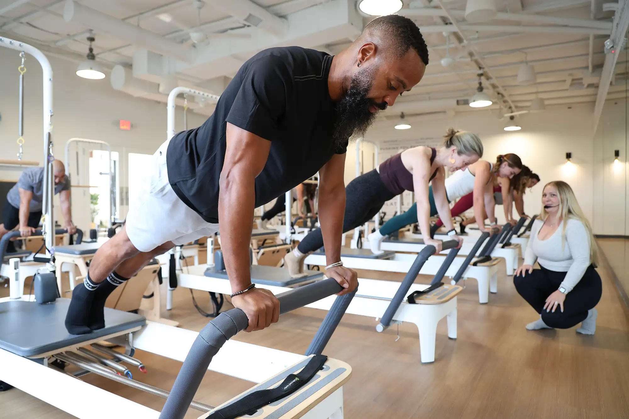 What Is A Reformer?