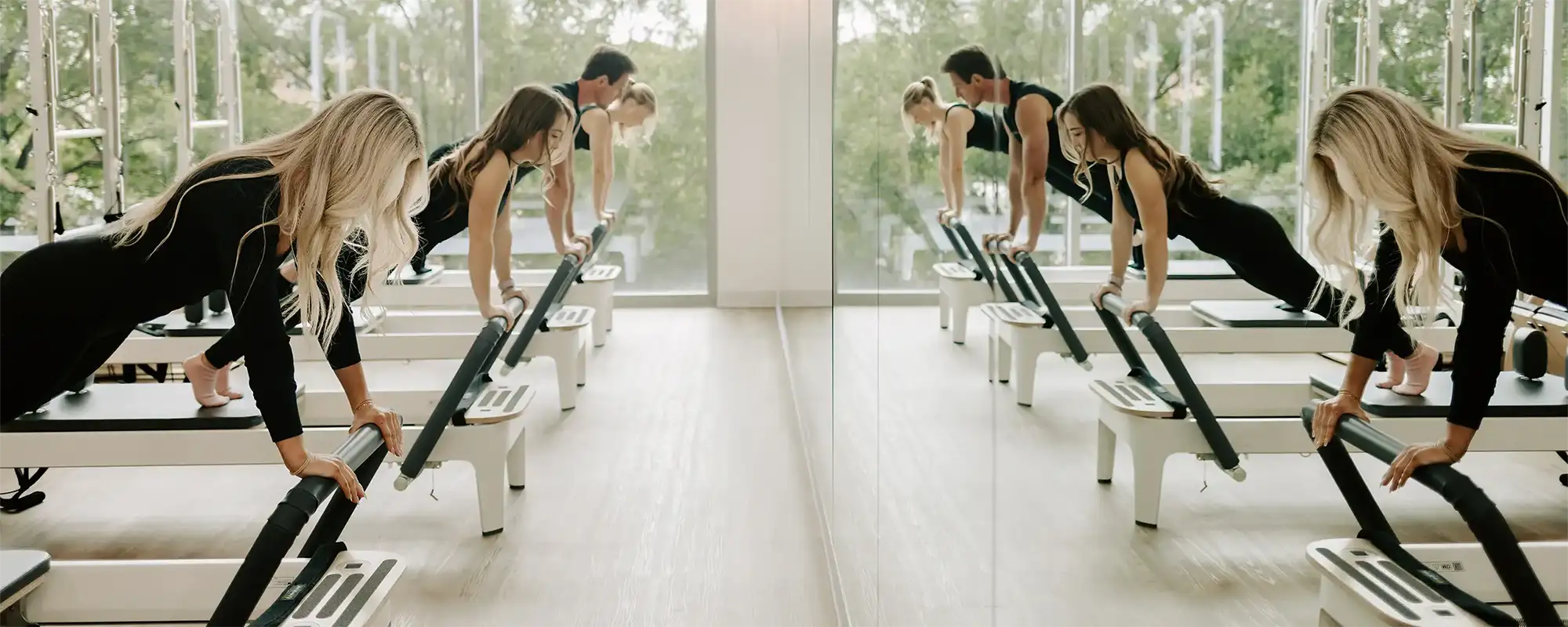 BODYBAR Pilates - FAQs