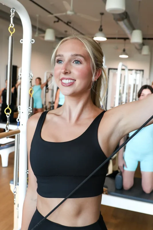 The Identity Shift That Makes Fitness Stick