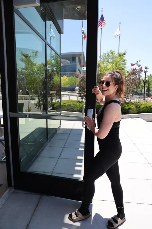 What Is the “Show Up Method” at BODYBAR Pilates?