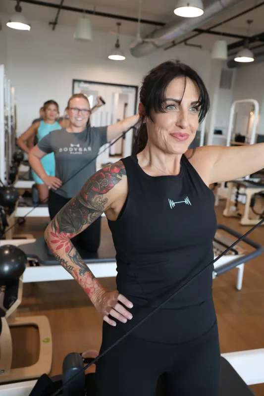 Why Is Consistency More Important Than Intensity in Pilates?