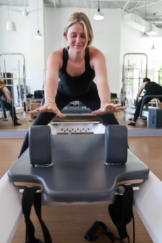 Workouts That Keep Your Body Guessing