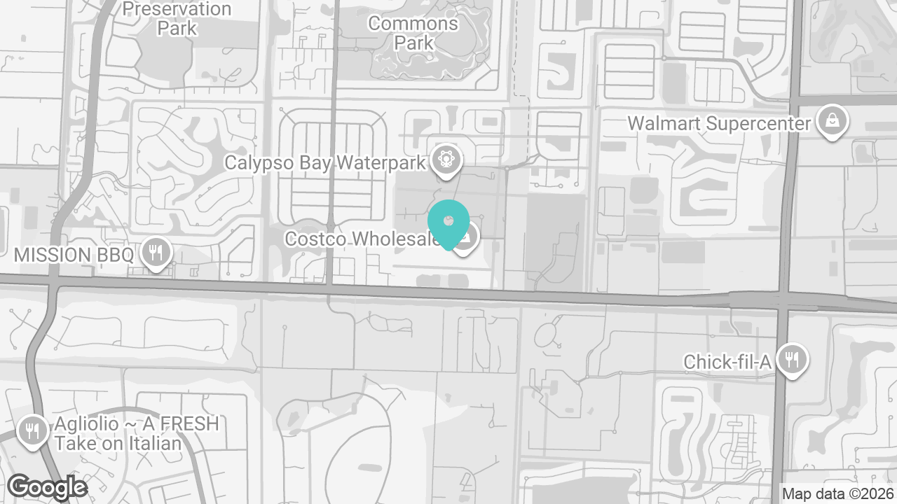 Royal Palm Beach location map