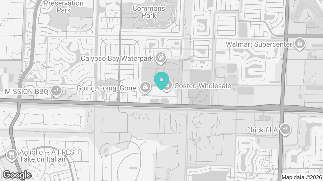 Royal Palm Beach location map