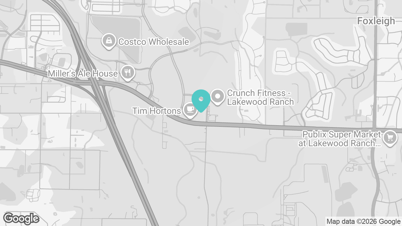 Heritage Harbour location map