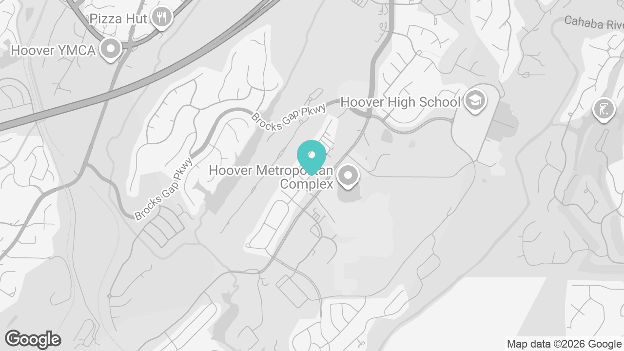 Knox Square location map