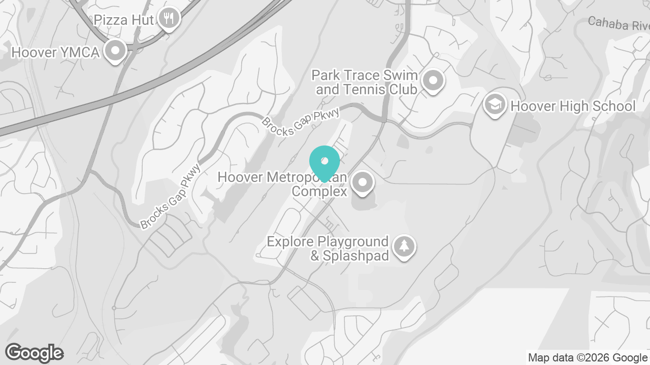 Knox Square location map