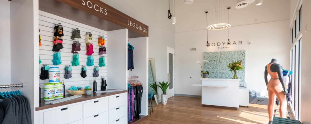 Midway Through the Year, BODYBAR Continues Strong Growth