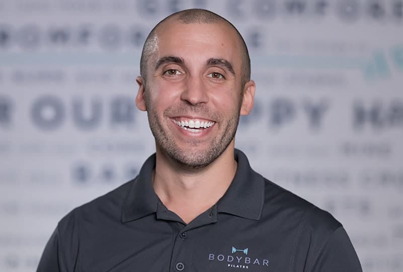 BODYBAR Pilates Appoints Michael Piermarini as Chief Operating Officer