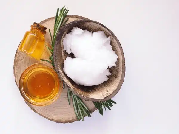 Summer Hair TLC: Natural Homemade Hair Mask