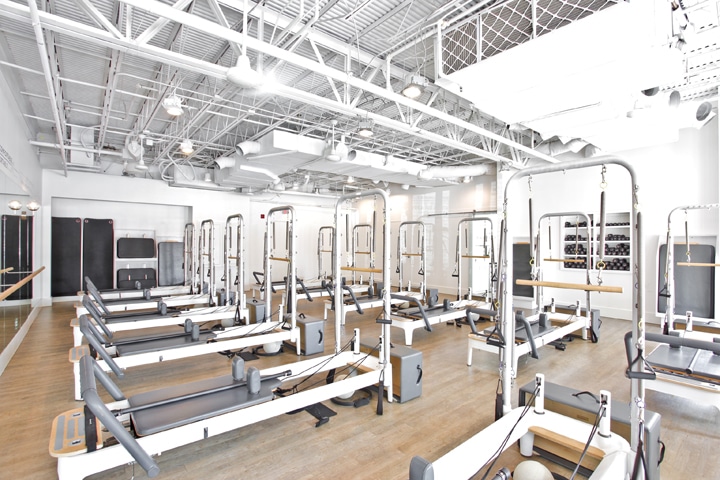 Pilates Industry Statistics Indicate Strong Opportunity
