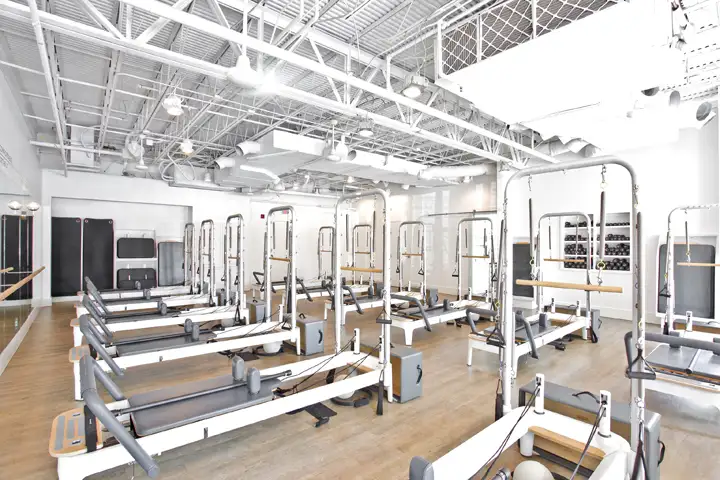 Pilates Industry Statistics Indicate Strong Opportunity