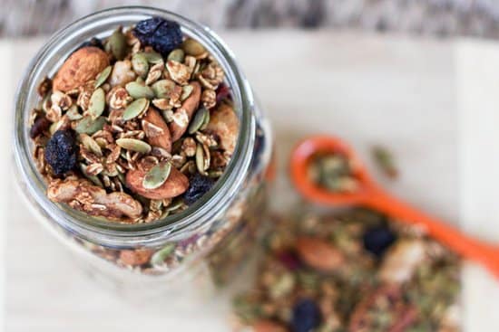Tis The Season Of The Pumpkin! Check Out Our Favorite HEALTHY and DELICIOUS Pumpkin Recipes