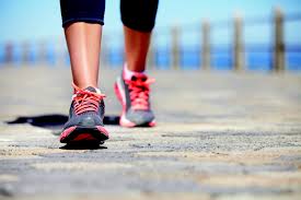 The Power of Walking – Why We Should Walk More