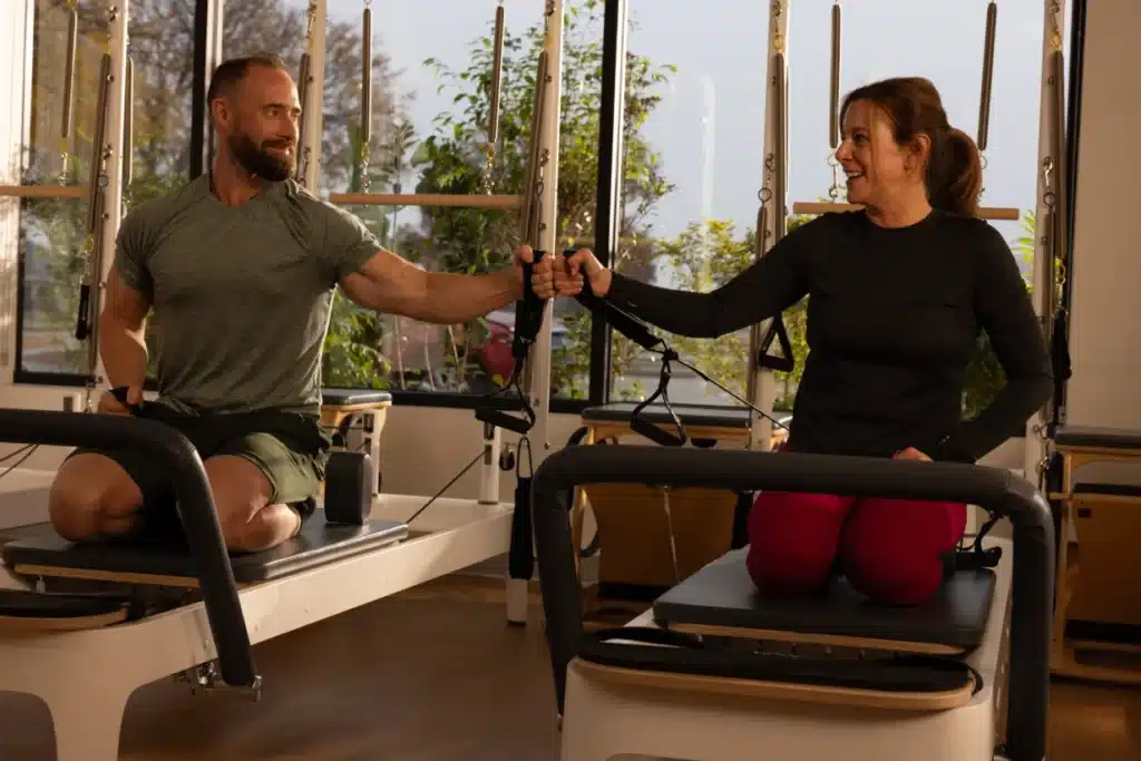Bodybar’s First National Ad Campaign Marks an Evolution in Pilates Marketing