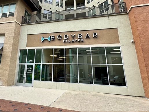 BODYBAR Pilates Ranked 276 on the INC 5000 List