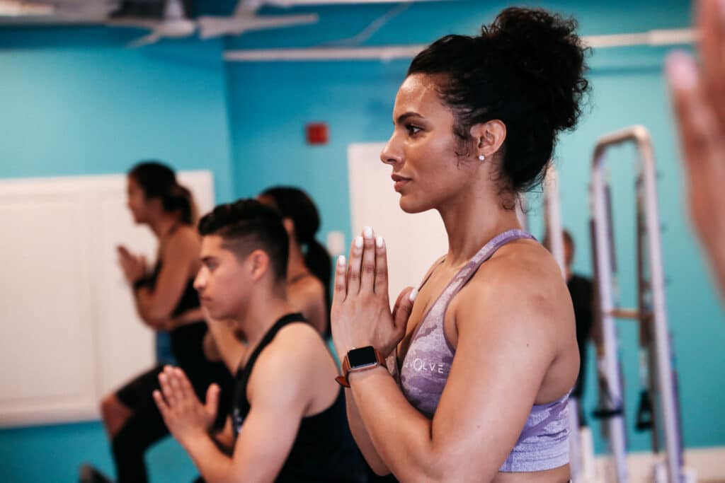 “I Am Thankful for BODYBAR Because…”