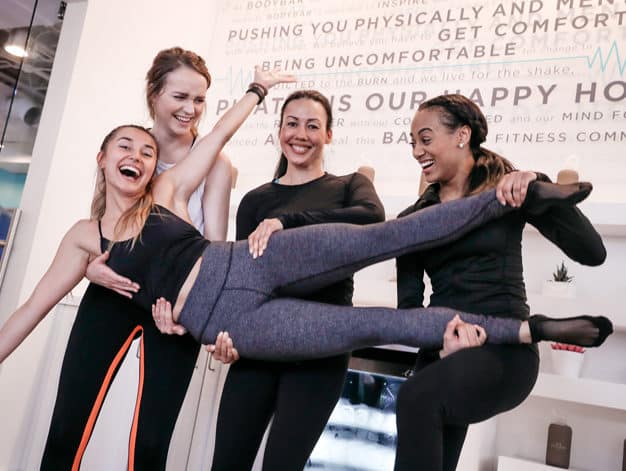 Redefine Happy Hour in Your Community