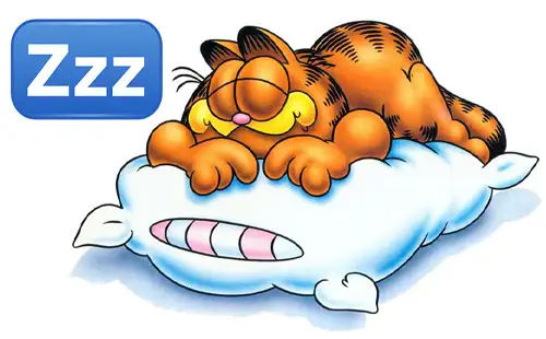 10 Tips For Getting A Better Night’s Sleep:
