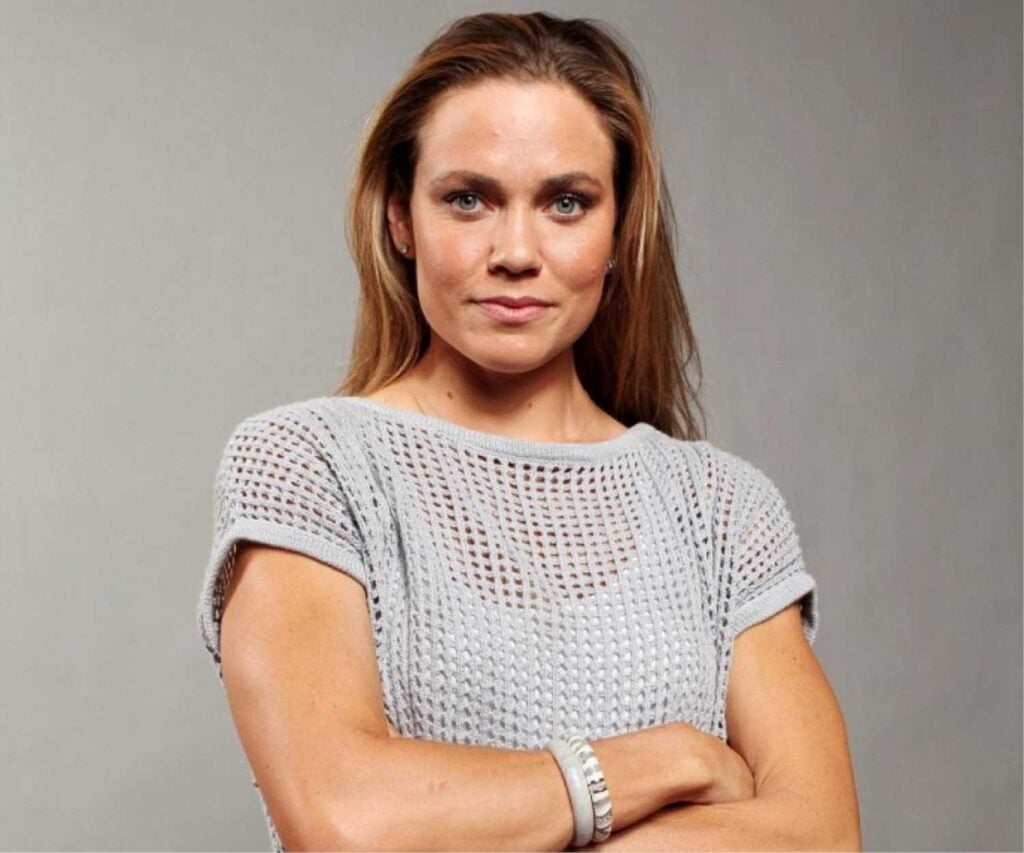 Olympic Trails, Natalie Coghlin, and Cross Training