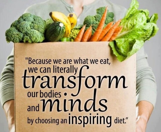 New Year, New You: 5 Healthy Habits you should adopt in 2016