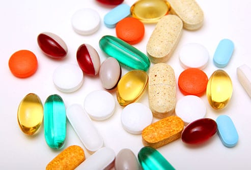 Vitamins you should take in the winter to combat seasonal depression, not get sick, and feel great.