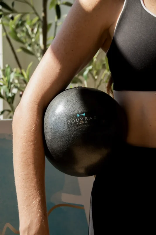 You Don't Need Pilates Experience