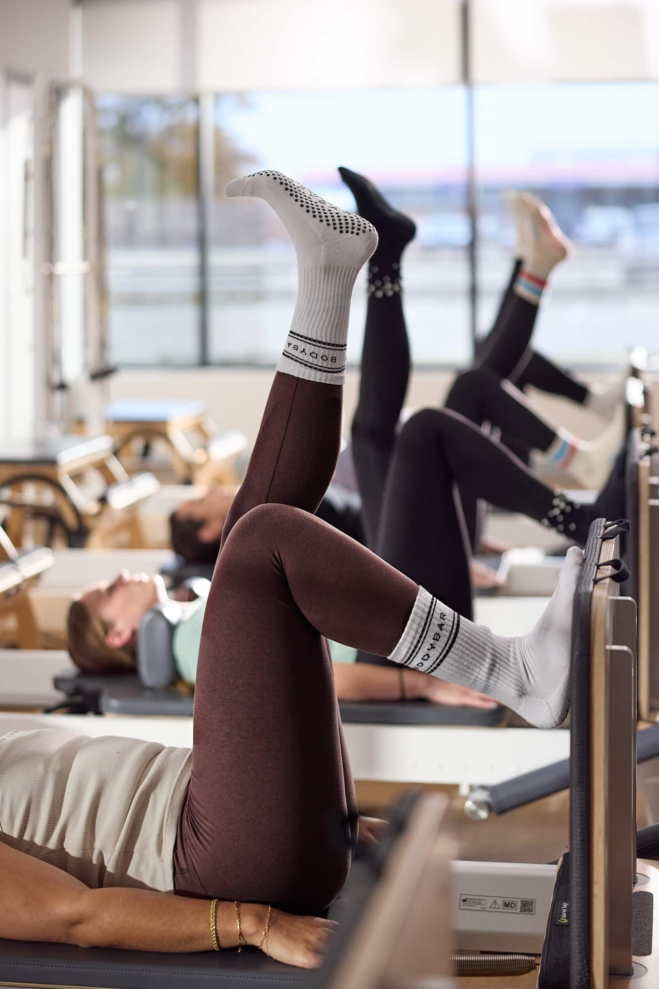 JETSET Pilates - Albuquerque Uptown
