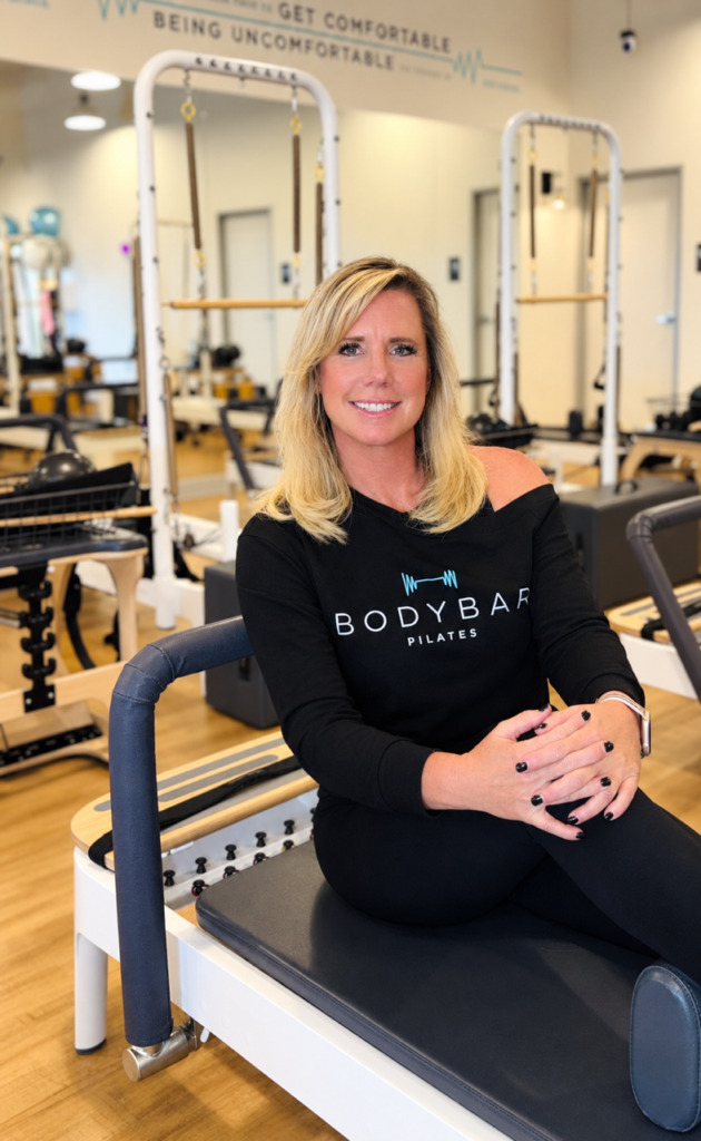 Breast Cancer Awareness Month: Gail Buhler’s Story of Strength, Early Detection and Community